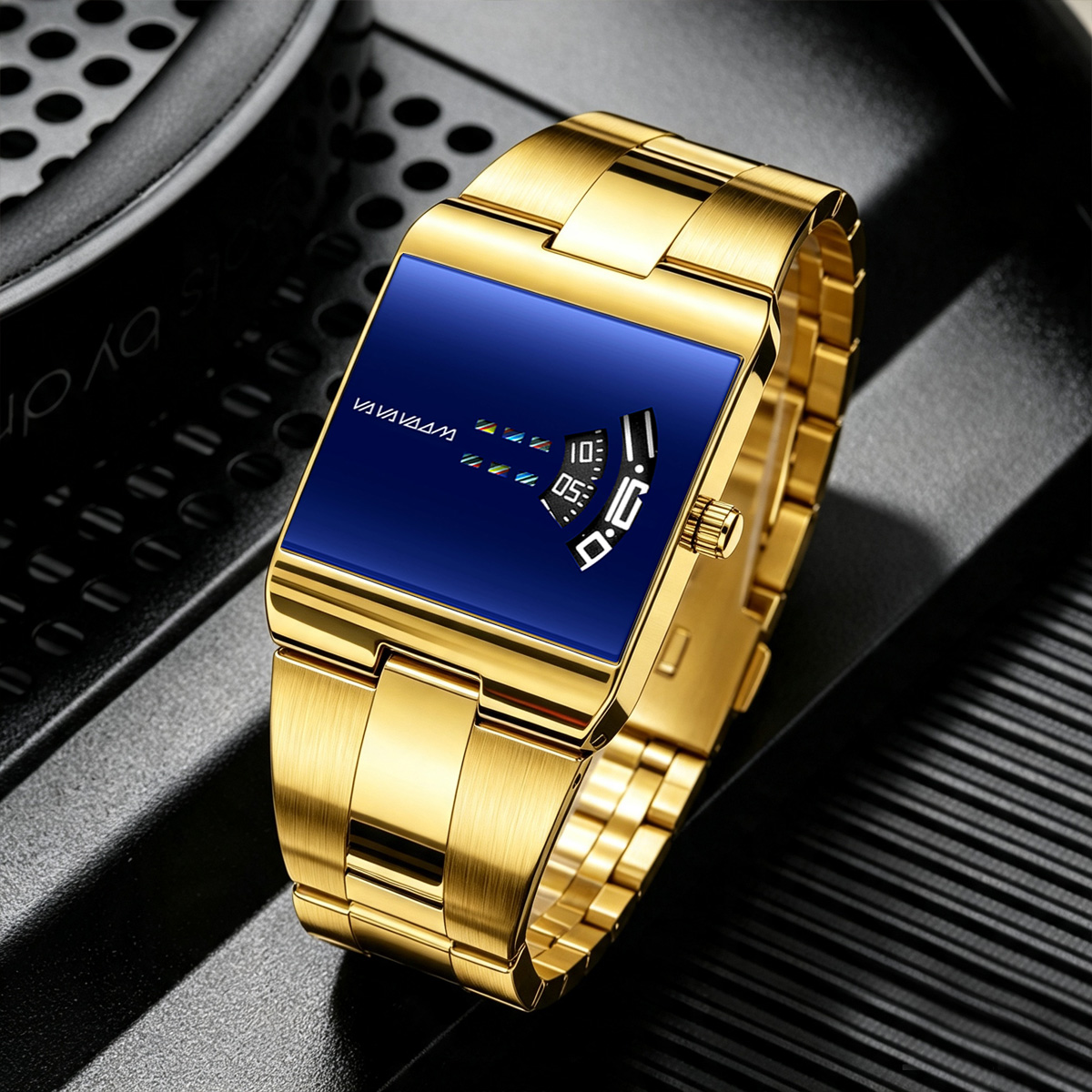 Watches for Men Original Brand - Luxury Watch Magazine 评论和价格